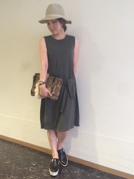 tanakaさんのコーディネート