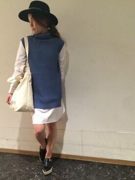 tanakaさんのコーディネート