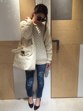 tanakaさんのコーディネート