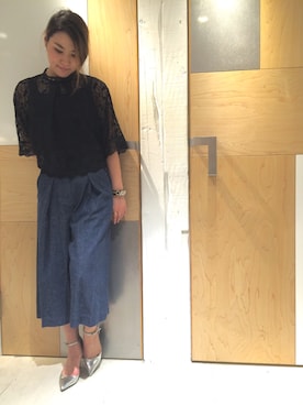 tanakaさんのコーディネート