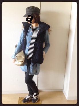 acoさんのコーディネート