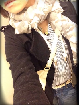 acoさんのコーディネート