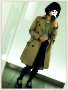 acoさんのコーディネート