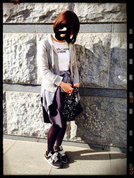 acoさんのコーディネート