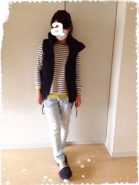 acoさんのコーディネート