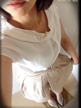 acoさんのコーディネート