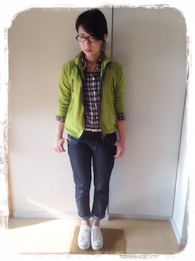 acoさんのコーディネート