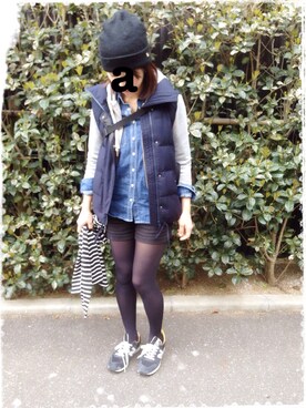 acoさんのコーディネート