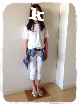 acoさんのコーディネート