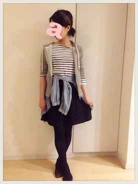 acoさんのコーディネート