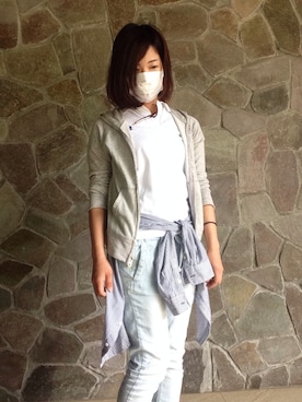 acoさんのコーディネート