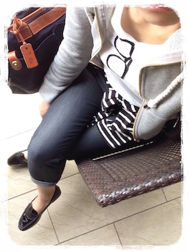 acoさんのコーディネート