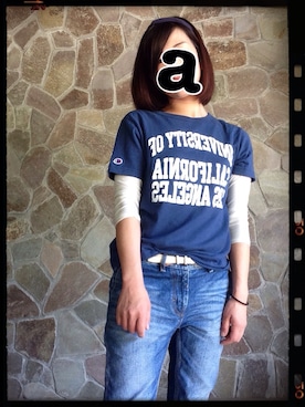 acoさんのコーディネート