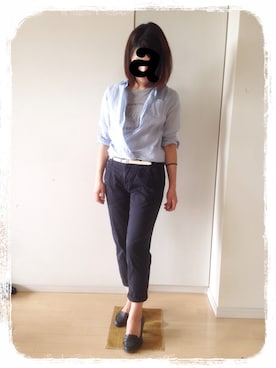 acoさんのコーディネート