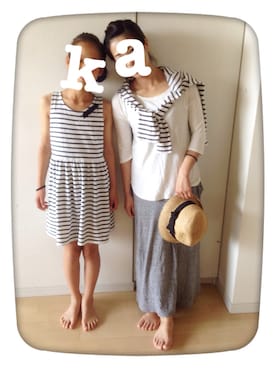 acoさんのコーディネート