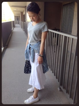 acoさんのコーディネート