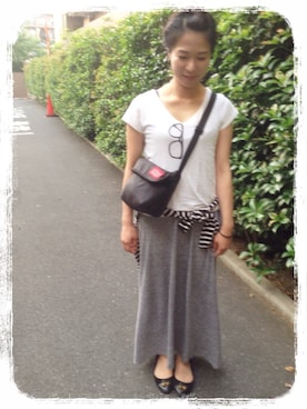 acoさんのコーディネート