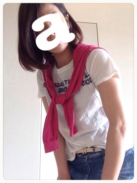 acoさんのコーディネート