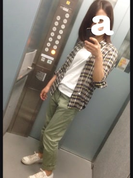 acoさんのコーディネート