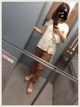 acoさんのコーディネート