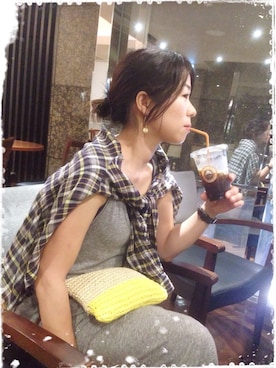 acoさんのコーディネート