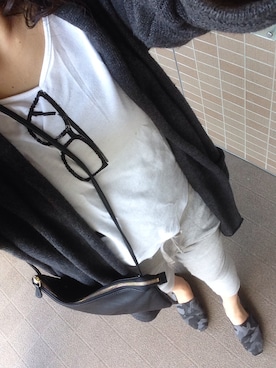 acoさんのコーディネート