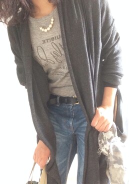 acoさんのコーディネート