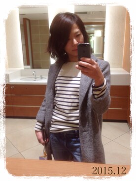 acoさんのコーディネート