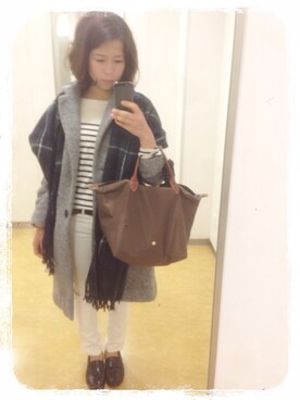 acoさんのコーディネート