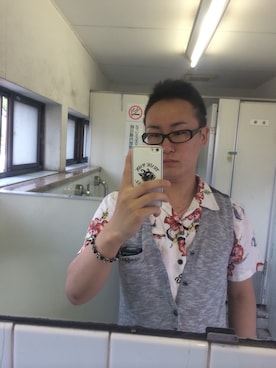 まっつんさんのコーディネート