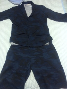 まっつんさんのコーディネート