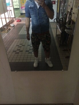 まっつんさんのコーディネート