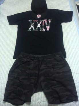 まっつんさんのコーディネート