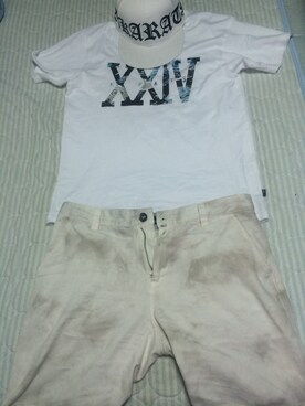 まっつんさんのコーディネート