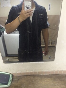 まっつんさんのコーディネート