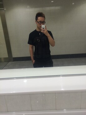 まっつんさんのコーディネート