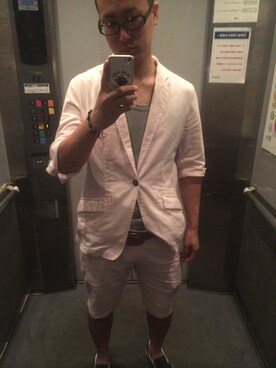 まっつんさんのコーディネート