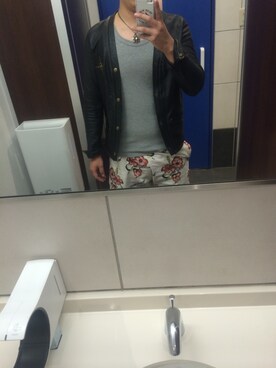 まっつんさんのコーディネート