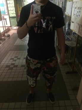 まっつんさんのコーディネート