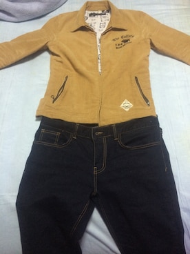 まっつんさんのコーディネート