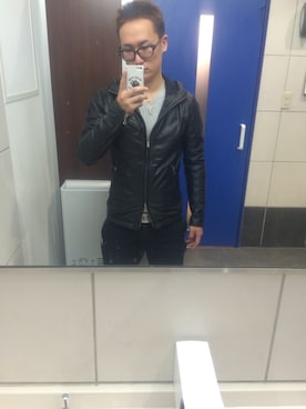 まっつんさんのコーディネート