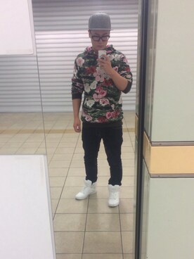 まっつんさんのコーディネート