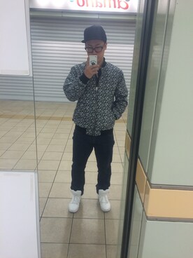 まっつんさんのコーディネート