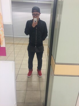 まっつんさんのコーディネート