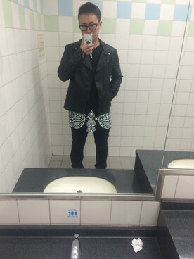 まっつんさんのコーディネート