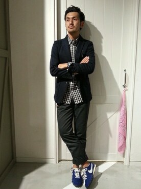 seike hirokiさんのコーディネート