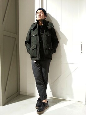 seike hirokiさんのコーディネート