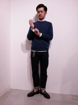 seike hirokiさんのコーディネート