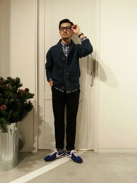 seike hirokiさんのコーディネート