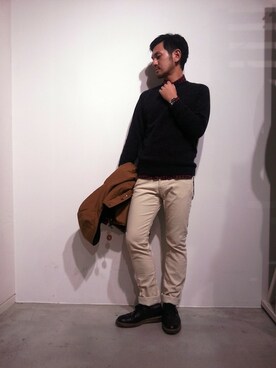 seike hirokiさんのコーディネート